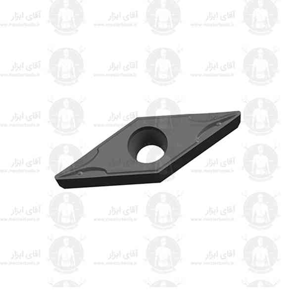 اینسرت تراشکاری VCMT برند OKE اینسرت تراشکاری VCMT برند OKE