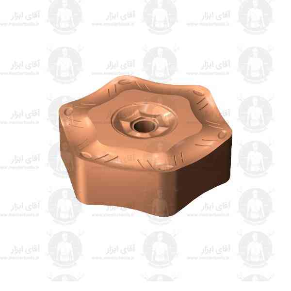 اینسرت تراشکاری HNGF برند SANDVIK سوئد اینسرت تراشکاری HNGF برند SANDVIK سوئد