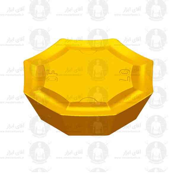 اینسرت فرزکاری OFKR برند ZCC اینسرت فرزکاری OFKR برند ZCC