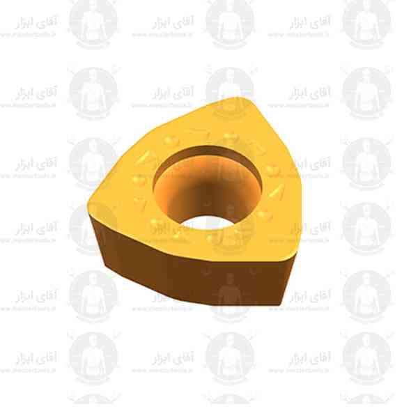 اینسرت فرزکاری WPGT برند OKE اینسرت فرزکاری WPGT برند OKE