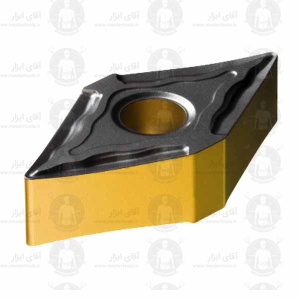 اینسرت سندویک کد DNMG 15 04 04-MF 4415 اینسرت سندویک کد DNMG 15 04 04-MF 4415