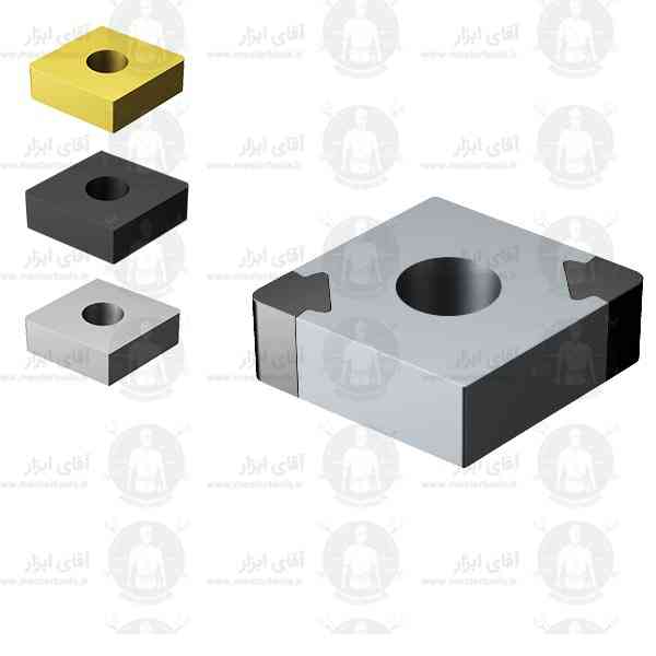 اینسرت تراشکاری CNGA سندویک SANDVIK اینسرت تراشکاری CNGA سندویک SANDVIK
