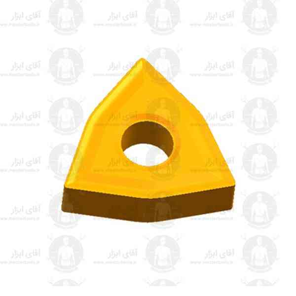 الماس تراشکاری WNMG برند OKE الماس تراشکاری WNMG برند OKE