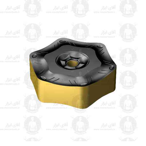 اینسرت تراشکاری HNGF برند SANDVIK سوئد اینسرت تراشکاری HNGF برند SANDVIK سوئد