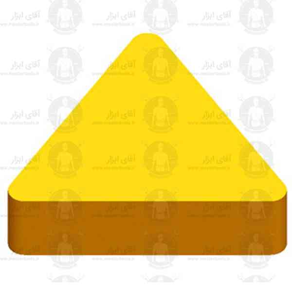 اینسرت TPUN برند ZCC اینسرت TPUN برند ZCC