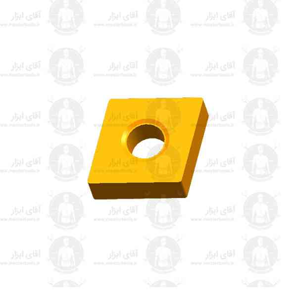 الماس تراشکاری CNMA برند OKE الماس تراشکاری CNMA برند OKE