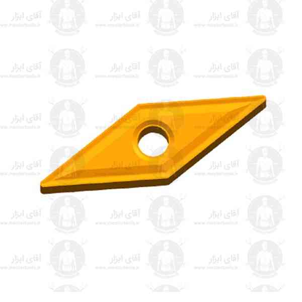 اینسرت تراشکاری VNMG برند OKE اینسرت تراشکاری VNMG برند OKE