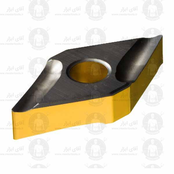 اینسرت سندویک کد DNMG 15 04 04R-K 4415 اینسرت سندویک کد DNMG 15 04 04R-K 4415