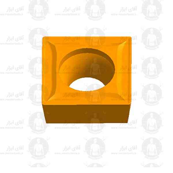 اینسرت تراشکاری SCMT برند OKE اینسرت تراشکاری SCMT برند OKE