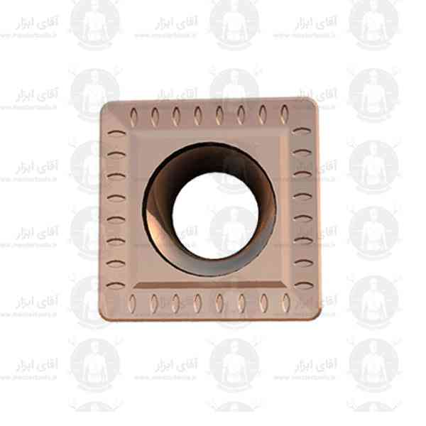 اینسرت فرزکاری SPMT برند OKE اینسرت فرزکاری SPMT برند OKE