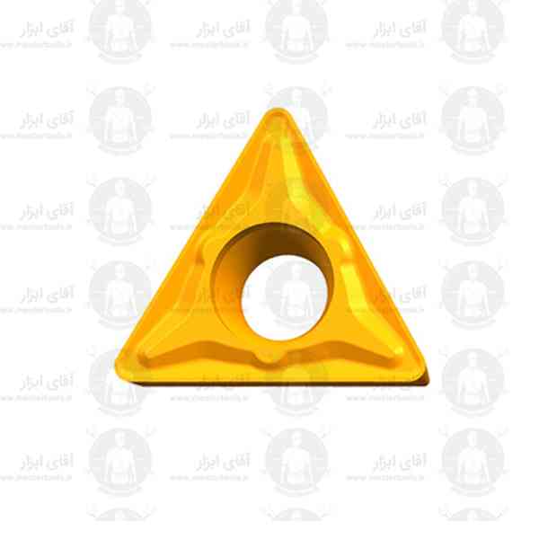 اینسرت تراشکاری TCMT برند OKE اینسرت تراشکاری TCMT برند OKE