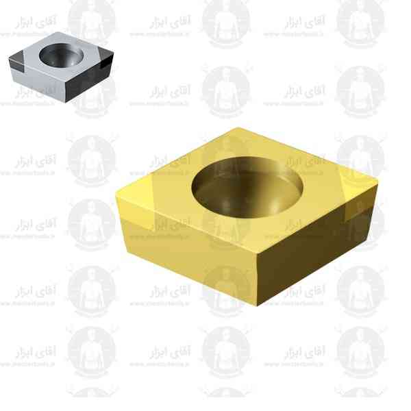 الماس تراشکاری CCGW سندویک SANDVIK الماس تراشکاری CCGW سندویک SANDVIK