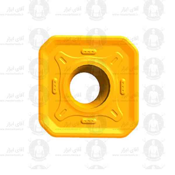 اینسرت فرزکاری SEET-OPR برند OKE اینسرت فرزکاری SEET-OPR برند OKE