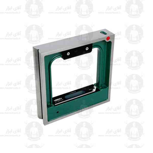 تراز صنعتی چهار گوش اینسایز تراز صنعتی چهار گوش اینسایز