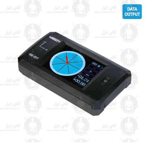 تراز دیجیتال ISE-2DT اینسایز تراز دیجیتال ISE-2DT اینسایز