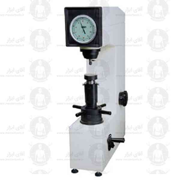 سختی سنج پایه دار دیجیتال اینسایز سختی سنج پایه دار دیجیتال اینسایز