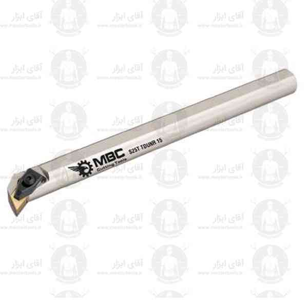 هلدر داخل تراش TDUNR / L برند MBC (در 6 سایز) هلدر داخل تراش TDUNR / L برند MBC (در 6 سایز)