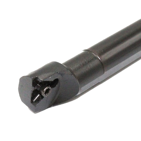 هلدر داخل تراش برند GSG قطر 12 کد S12MSTFCL11 هلدر داخل تراش برند GSG قطر 12 کد S12MSTFCL11