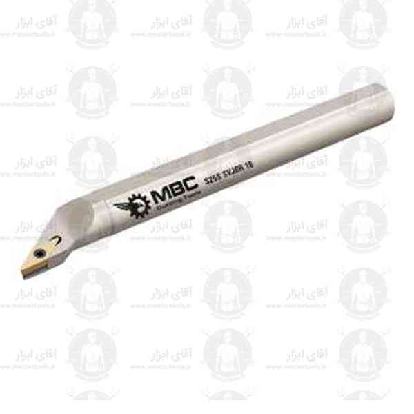 هلدر داخل تراش SVJBR راست و چپ برند MBC (در 3 سایز) هلدر داخل تراش SVJBR راست و چپ برند MBC (در 3 سایز)