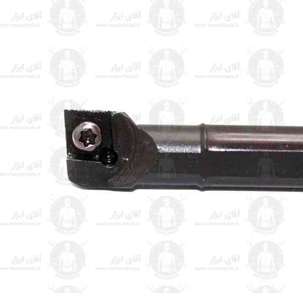 هلدر داخل تراش قطر 12 میلیمتر S12MSCLCL09 برند GSG هلدر داخل تراش قطر 12 میلیمتر S12MSCLCL09 برند GSG