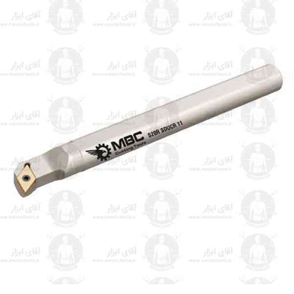 هلدر داخل تراش SDUCR راست و چپ برند MBC (در 15 سایز) هلدر داخل تراش SDUCR راست و چپ برند MBC (در 15 سایز)