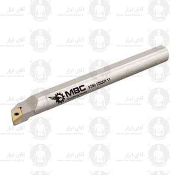 هلدر داخل تراش SDQCR / L برند MBC (در 13 سایز) هلدر داخل تراش SDQCR / L برند MBC (در 13 سایز)