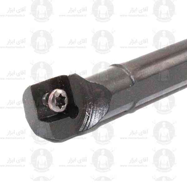 هلدر داخل تراش قطر 12 میلیمتر S12MSCLCL09 برند GSG هلدر داخل تراش قطر 12 میلیمتر S12MSCLCL09 برند GSG