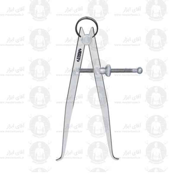 پرگار داخل سری 7261 اینسایز پرگار داخل سری 7261 اینسایز