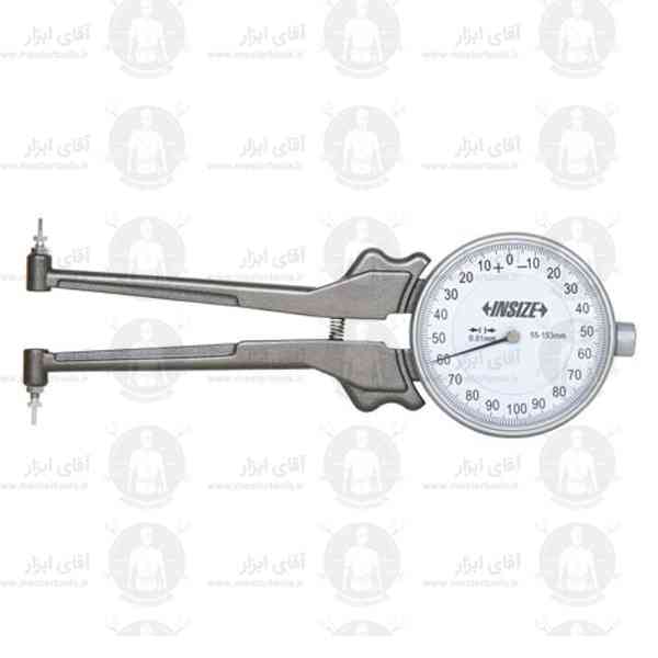 پرگار ساعتی سری 2223 اینسایز پرگار ساعتی سری 2223 اینسایز