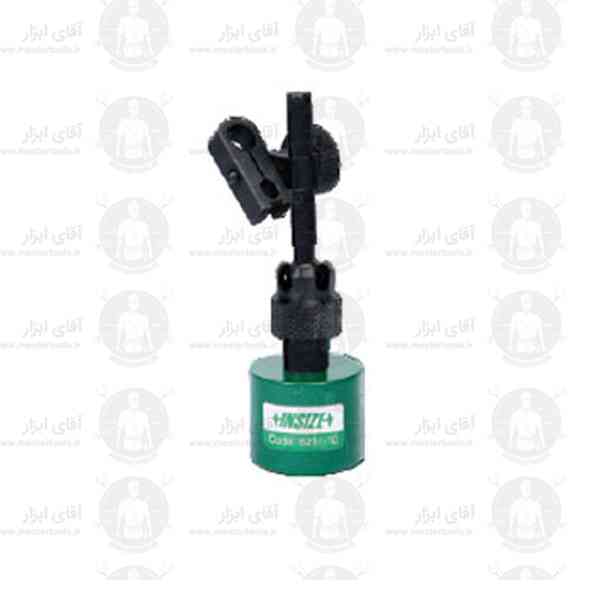 پایه ساعت کوچک 10 کیلو 6211 اینسایز پایه ساعت کوچک 10 کیلو 6211 اینسایز