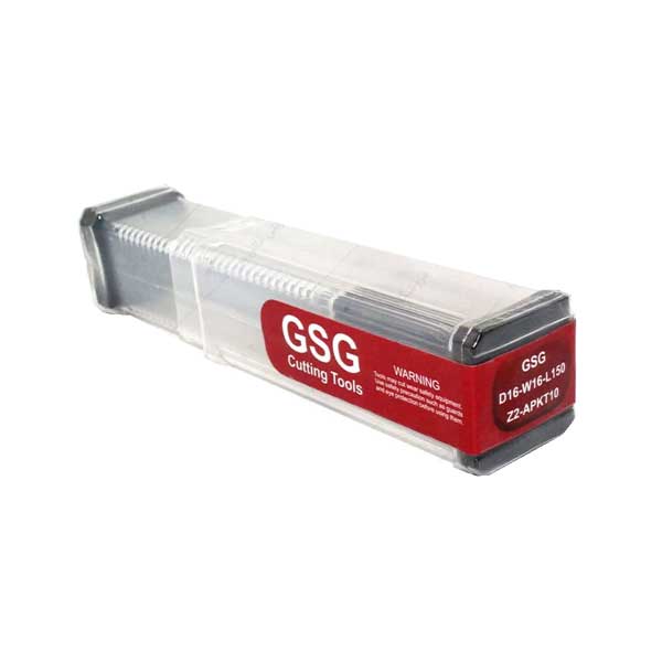 فرز انگشتی الماس خور قطر 16mm دو الماسه GSG فرز انگشتی الماس خور قطر 16mm دو الماسه GSG