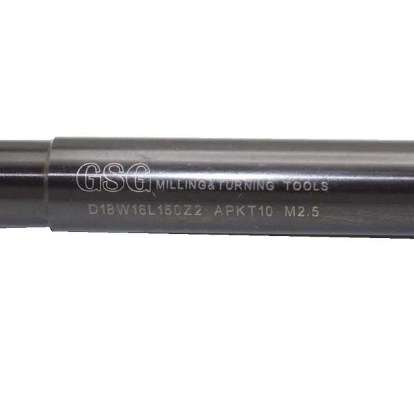 فرز انگشتی الماس خور قطر 18mm دو الماسه GSG فرز انگشتی الماس خور قطر 18mm دو الماسه GSG