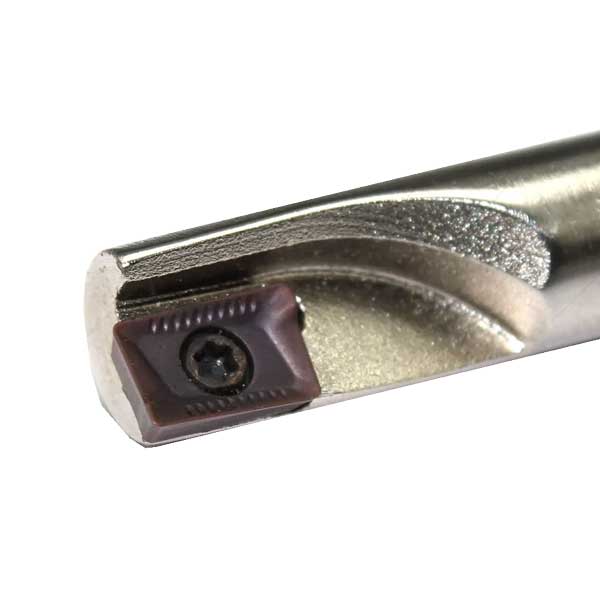 فرز انگشتی الماس APKT10 خور قطر 12mm طول 120mm برند GSG فرز انگشتی الماس APKT10 خور قطر 12mm طول 120mm برند GSG