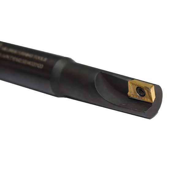 فرز انگشتی الماس APKT10 خور قطر 14mm طول 150mm برند GSG فرز انگشتی الماس APKT10 خور قطر 14mm طول 150mm برند GSG