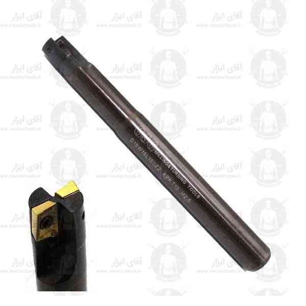 فرز انگشتی الماس خور قطر 16mm دو الماسه GSG فرز انگشتی الماس خور قطر 16mm دو الماسه GSG