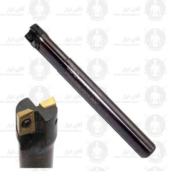 فرز انگشتی الماس خور قطر 18mm دو الماسه GSG فرز انگشتی الماس خور قطر 18mm دو الماسه GSG