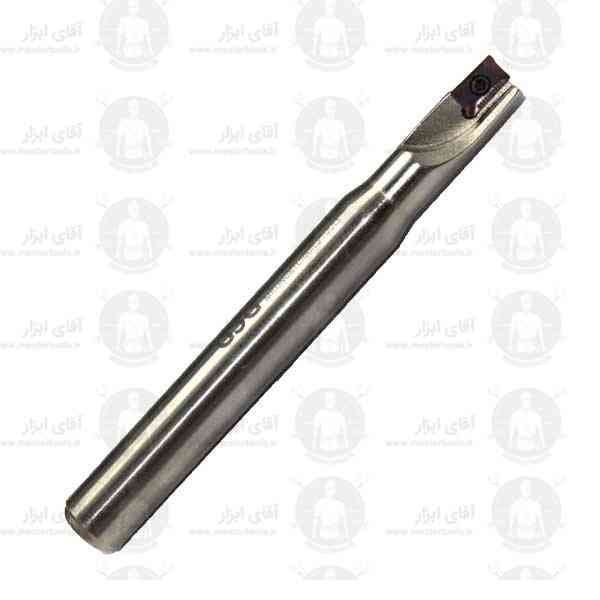 فرز انگشتی الماس APKT10 خور قطر 12mm طول 120mm برند GSG فرز انگشتی الماس APKT10 خور قطر 12mm طول 120mm برند GSG