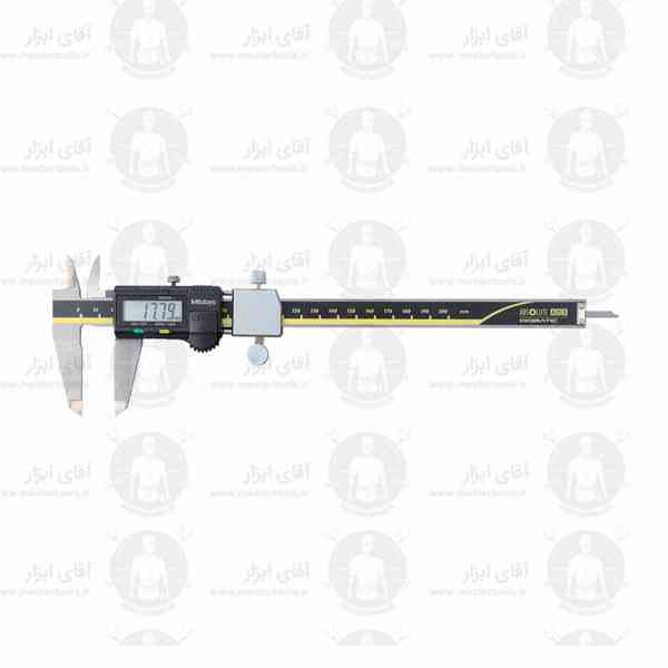 کولیس دیجیتالی میتوتویو اسنپ کولیس دیجیتالی میتوتویو اسنپ