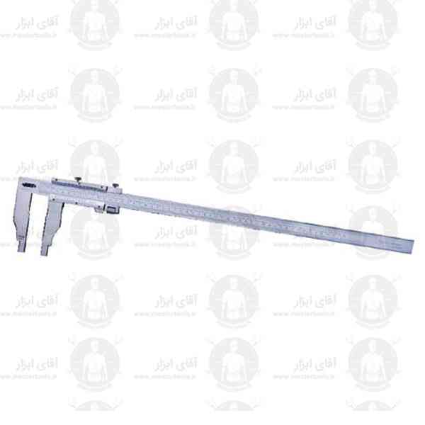 کولیس استن استیل معمولی برند اینسایز کولیس استن استیل معمولی برند اینسایز
