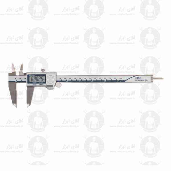 کولیس دیجیتالی میتوتویو سری 500 کولیس دیجیتالی میتوتویو سری 500