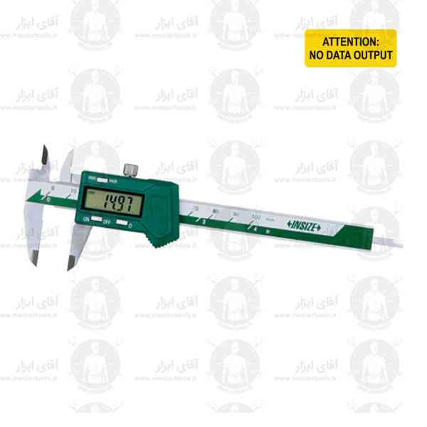 کولیس دیجیتالی سری 1111 اینسایز کولیس دیجیتالی سری 1111 اینسایز