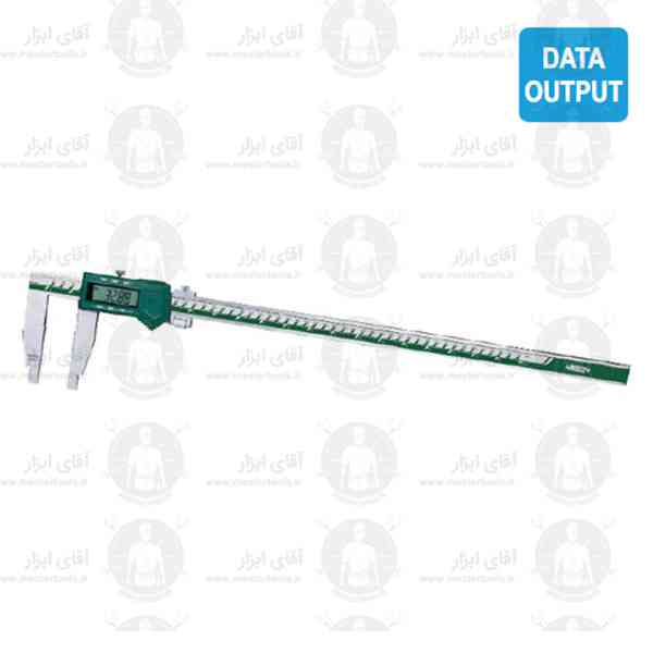 کولیس دیجیتالی سری 1106 برند اینسایز کولیس دیجیتالی سری 1106 برند اینسایز
