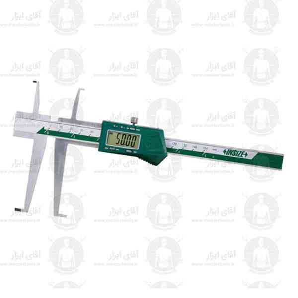 کولیس داخل دیجیتال سری 1176 اینسایز کولیس داخل دیجیتال سری 1176 اینسایز