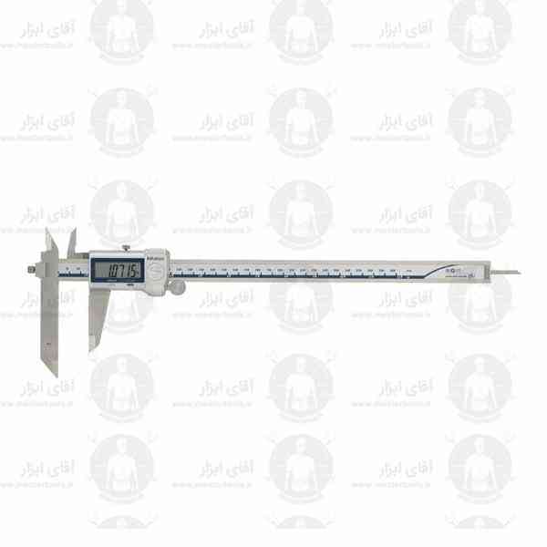 کولیس افست دیجیتالی ABSOLUTE میتوتویو کولیس افست دیجیتالی ABSOLUTE میتوتویو