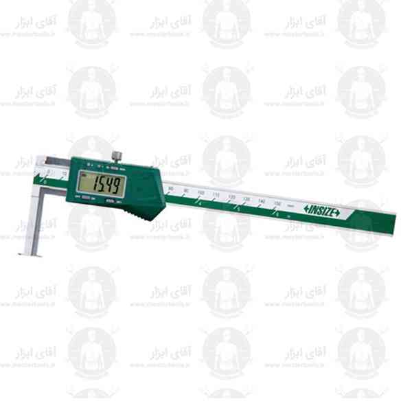 کولیس داخل دیجیتالی سری 1520 اینسایز کولیس داخل دیجیتالی سری 1520 اینسایز