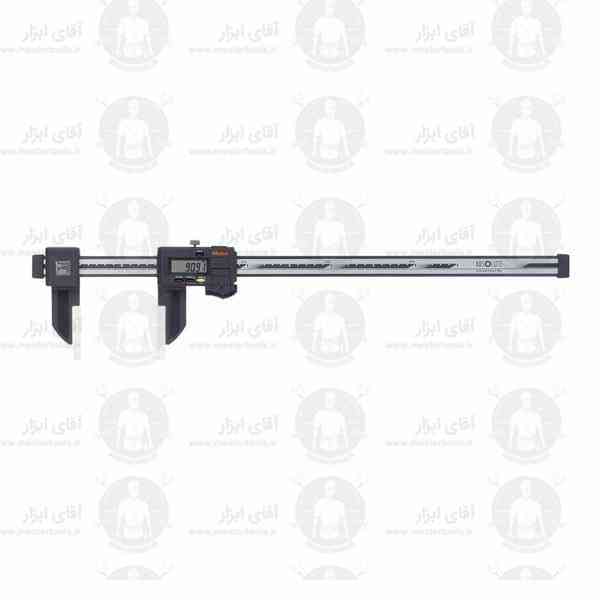 کولیس فیبر کربن دیجیماتیک میتوتویو سری 552 کولیس فیبر کربن دیجیماتیک میتوتویو سری 552