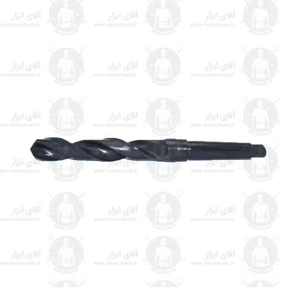 مته 29.5 HSS ته کونیک BM مته 29.5 HSS ته کونیک BM