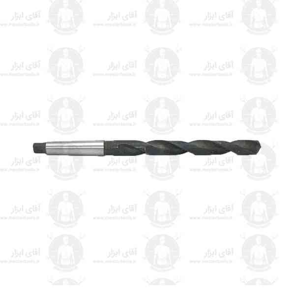 مته 18 ته کونیک آلیاژ HSSE برند آلاتا مته 18 ته کونیک آلیاژ HSSE برند آلاتا