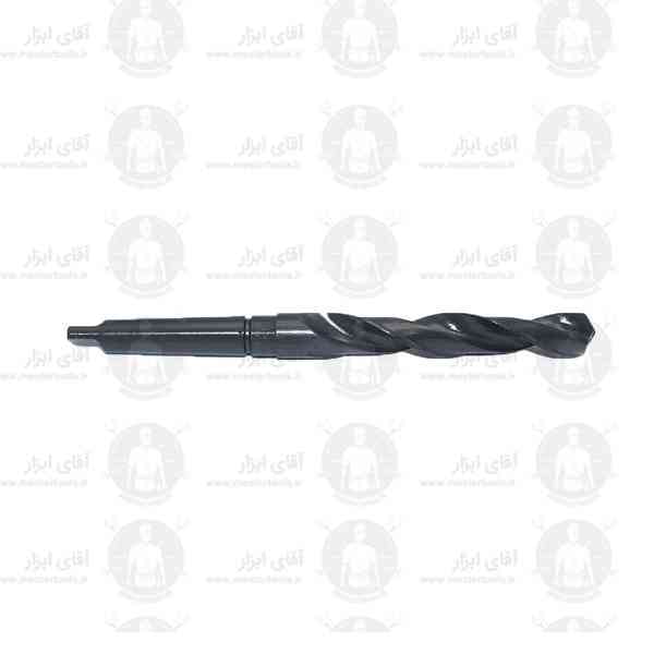 مته ته کونیک HSS سایز 20.5 میلیمتر تی جی مته ته کونیک HSS سایز 20.5 میلیمتر تی جی