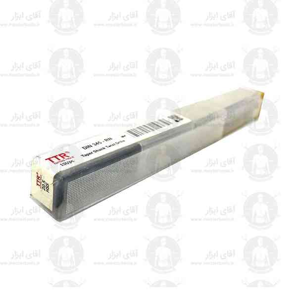 مته ته کونیک سایز 20.5 TTR | مته HSS TTR مته ته کونیک سایز 20.5 TTR | مته HSS TTR